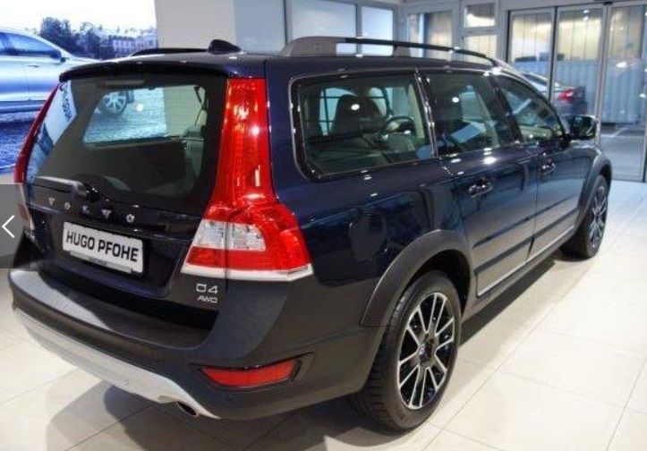 VOLVO XC 70 (01/01/2016) - 